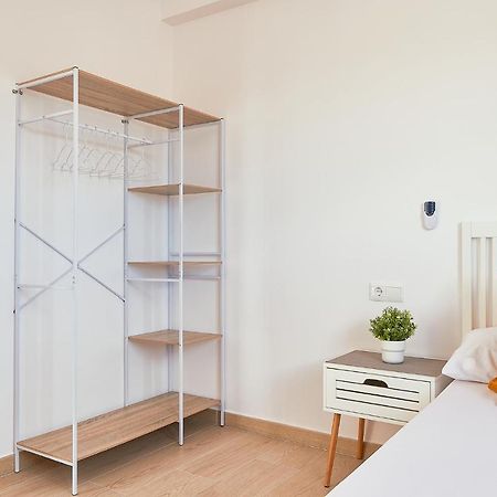 Sea Horizon Apartment มาลากา ภายนอก รูปภาพ