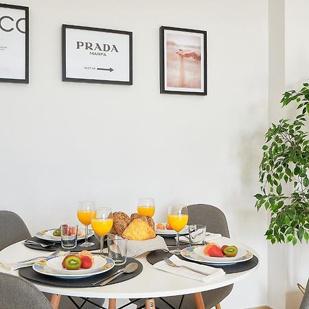 Sea Horizon Apartment มาลากา ภายนอก รูปภาพ